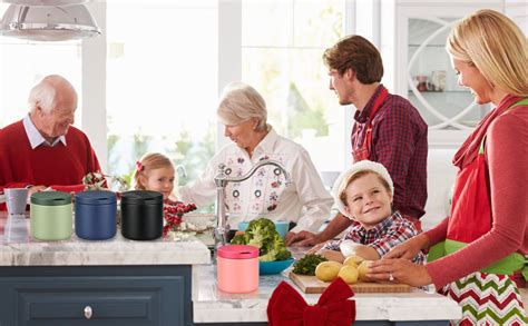 Amazon Lohasok Oz Soup Thermo For Hot Food Insulated Vacuum Food Jar With Buckle Lid