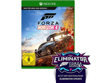 Forza Horizon 4 | Standard Edition - [Xbox Series X & Xbox One] für ...