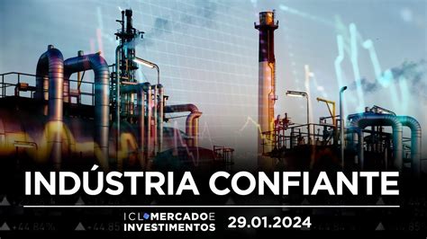 Icl Mercado E Investimentos Ndice Chega Ao Melhor