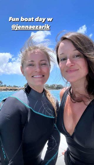 Jenna Ezarik Jennaezarik Nude OnlyFans NudoStar TV