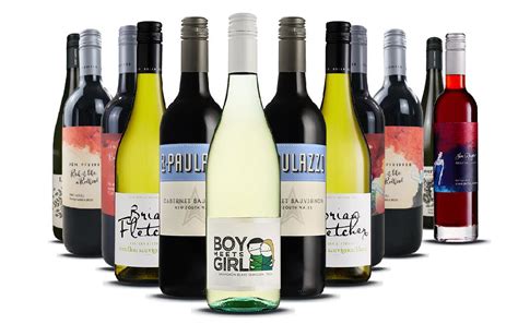 Jen Pfeiffer S Picks Mixed Naked Wines