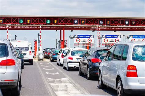 Pouvoir D Achat Vinci Autoroutes Annonce Une Ristourne De 10 Du Prix