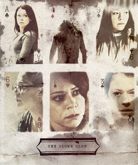 Orphan Black Fan Art Orphan Black Fan Art 36113330 Fanpop