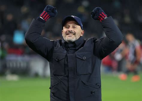 Why Bologna manager Vincenzo Italiano deserves more credit than he gets
