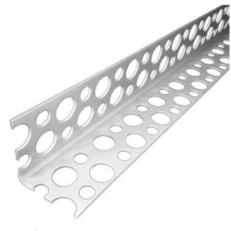 Куточок ПВХ перфорований (3 м) купити в Дніпрі за вигідною ціною ...