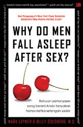 Why Do Men Fall Asleep After Sex Gramedia Pustaka Utama