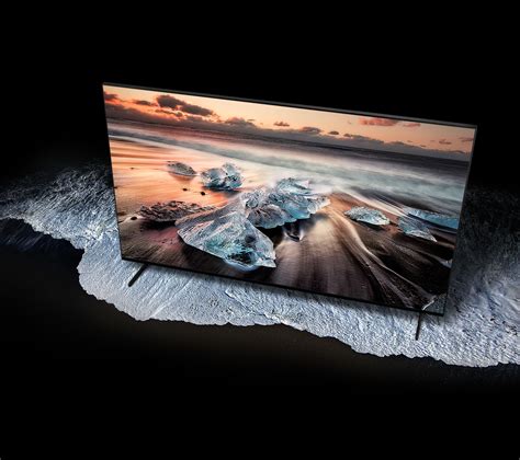 Samsung запускает в России производство первых в мире QLED-телевизоров ...
