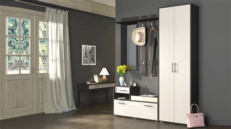 Модели прихожих (55 фото) - красивые картинки и HD фото