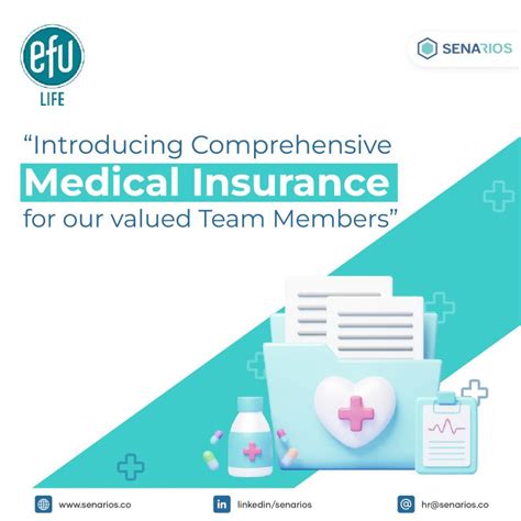 Senarios On Linkedin Senarios Medicalinsurance Efu