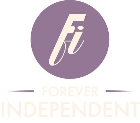 Forever Independent In Arbeit