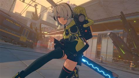 Zenless Zone Zero's gameplay revealed after the closed beta went live