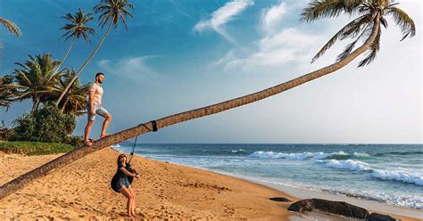 Sri Lankan Honeymoon Destinations Kiptra
