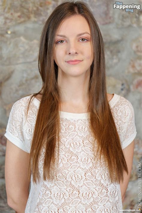 Rebeka Ruby Nude OnlyFans Leaks Fappening FappeningBook