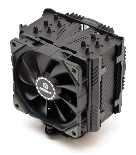 Enermax ETS-T50 AXE High Performance Reviews, Pros and Cons | TechSpot