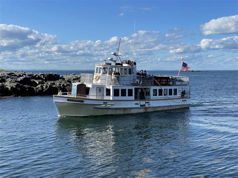 Monhegan Island