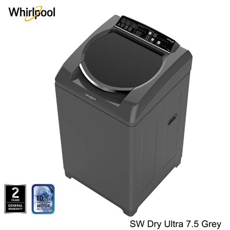 Whirlpool Washing Machine Quality Review at Nancy Hutchinson blog
