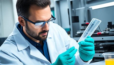 Plastics Engineer Careers in Singapore