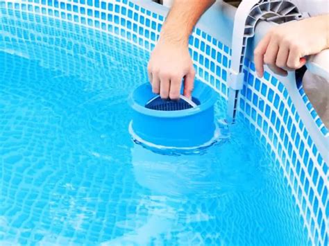 Pool Maintenance For Beginners Best Tips And Tricks