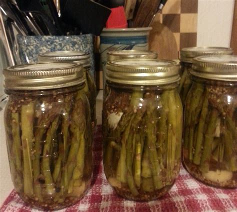 asparagus how to pick 8