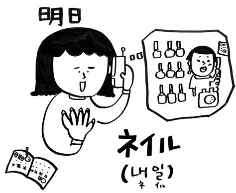 日本語「明々後日 しあさって 」→韓国語「글피 クルピ 」【明々後日くるくるピッ】 語呂で覚える韓国語 こんぶパン