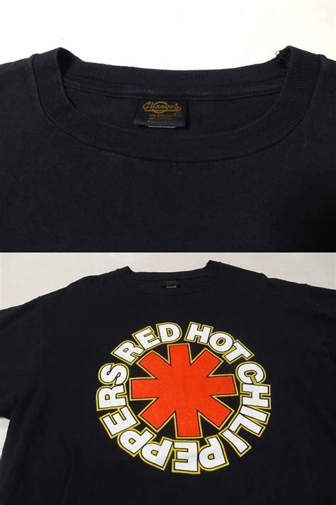 S Red Hot Chili Peppers Rhcp T Californication S S