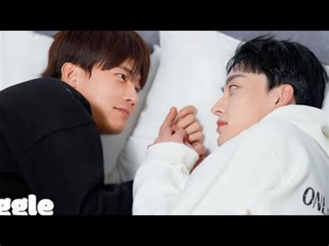 Sub Esp What If Handsome Gay Flirts With You In Bed Con ChanGyu YouTube