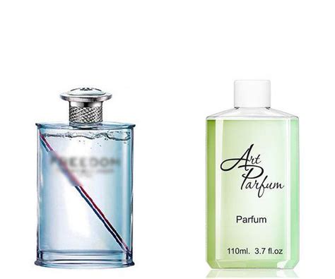 Духи 110 мл freedom for men tommy hilfiger / фридом фор мен томми ...