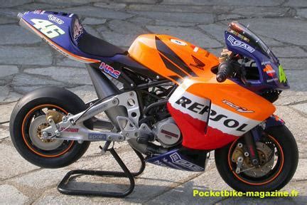 50cc Pocket Bike Repairs, Sales and Spares for Sale in Cape Town ...