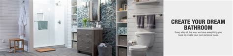 Home Depot Bathroom Dream Bathroom Bathroom Decor Bathroom Cabinets