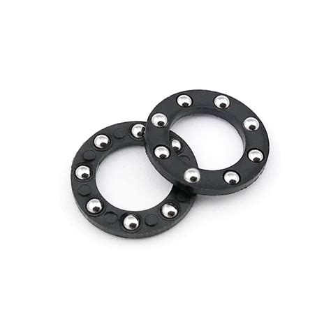 Купить стальной однорядный шариковый подшипник для ножа (пластик, пара ...