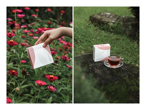 Unitea Hongkong on Behance