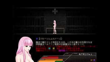 Pink Hair Woman Having Sex With Men In Unh Jail New Hentai Game Gameplay Xvideos