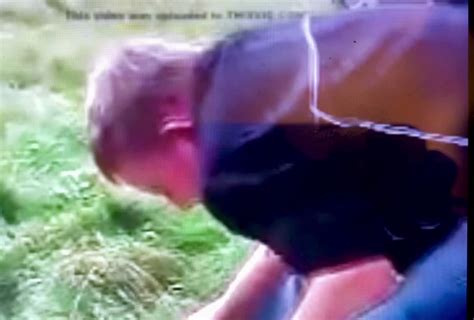 Bonne gerbe de beau mec Français HOT French puke ThisVid