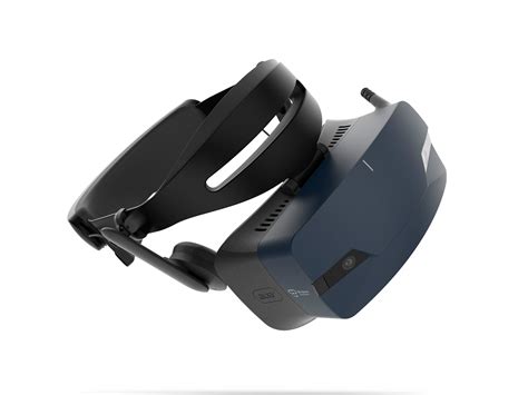 Acer Unveils New Windows Mixed Reality Headset Swift Notebooks And