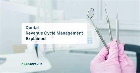 What Is Dental Revenue Cycle Management (RCM)? Explained