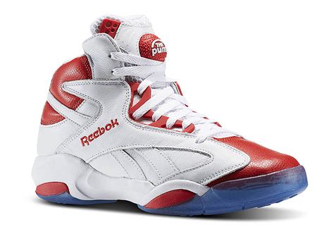 Reebok Shaq Attaq Question