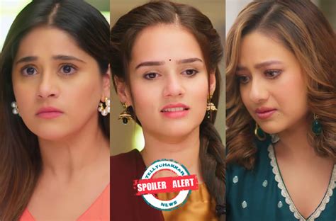 Spoiler Alert Anupama Pakhi Sparks Unwanted Drama Kavya Urges Dimpy