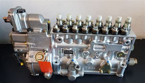 Купить ТНВД Bosch КамАЗ по цене 115 000₽ с НДС!