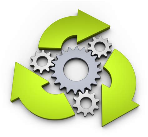 gestion des processus les services cgc