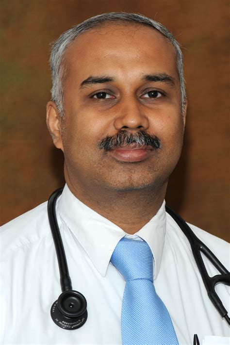 Dr Shankar Kamath - Northern Lincolnshire and Goole NHS Foundation Trust