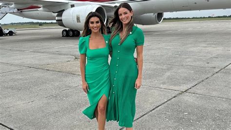 Alina Habba Hot Public Attention And Perceptions