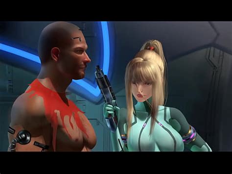Samus Aran Hentai Metroid Animation XVIDEOS