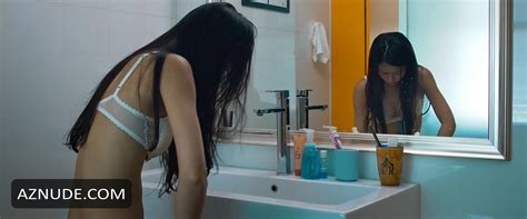 Janice Man Nude Aznude