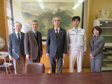 社内表彰！！ – マツナガ建設株式会社