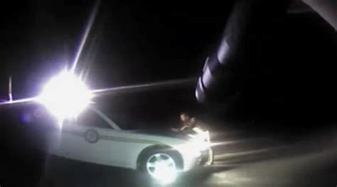 Naked Man Steals Police Cruiser News Sports Jobs Standard Examiner