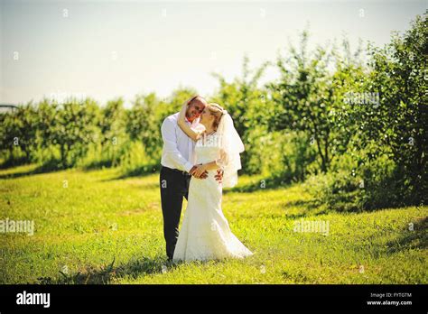 young married couple  love  res stock photography  images alamy