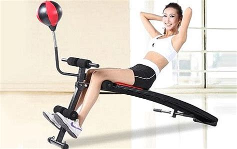 Total Gym Workout Routines - Complete Body Exercise