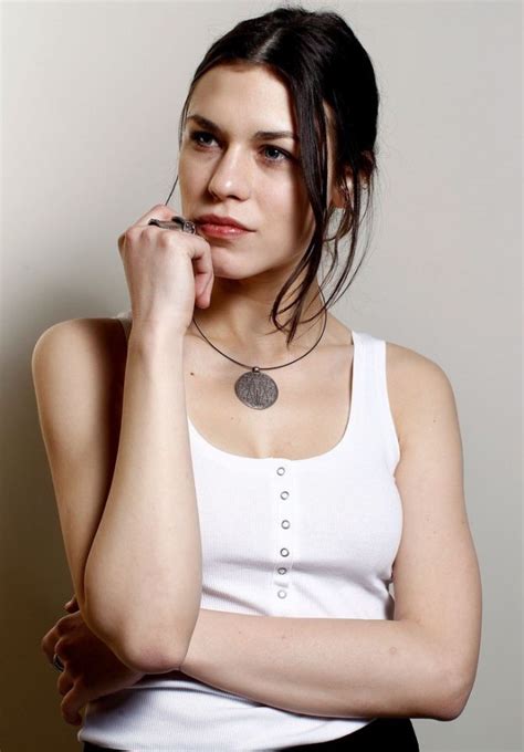 Ana Ularu Nude And Sexy Photos The Fappening