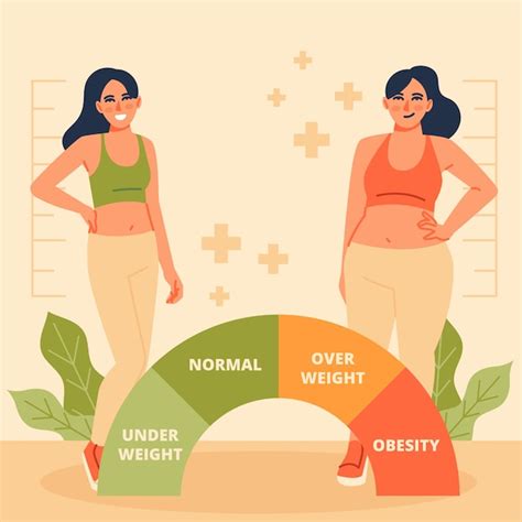 premium vector hand drawn health illustration