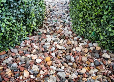 The Best Types Of Landscaping Rocks For Your Yard & Garden